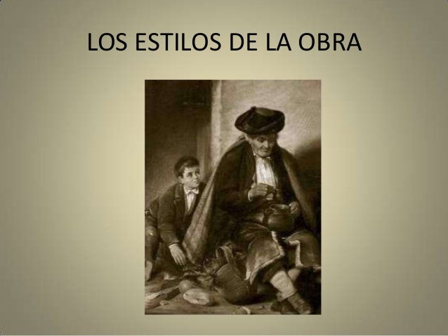 La prosa renacentista