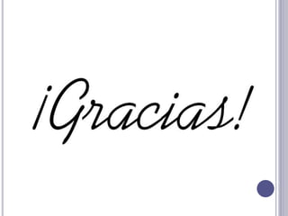 La prosodia, elementos de la prosodia