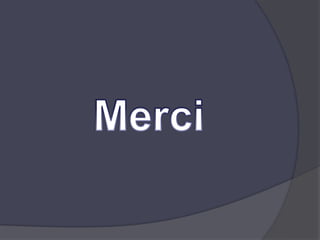 Merci