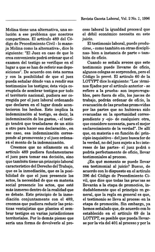 Revista Gaceta Laboral,Vol. 2 No. 2, 1996
Molina tiene una alternativa, una so-
lución a ese problema que nosotros
compart...