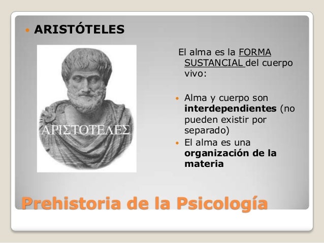 La psicología como ciencia