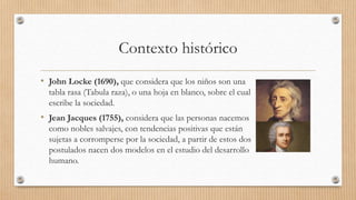 La Psicología del ciclo vital (Clase 1).pptx