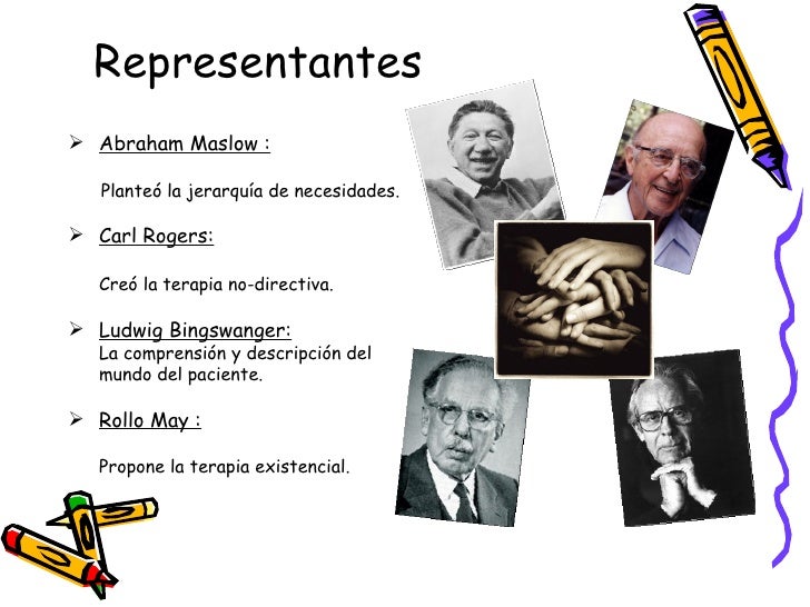 La psicología humanista(1)