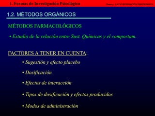   Comunicando los resultados mediante informes detalladosOBJETIVIDAD  Evitar que los prejuicios influyan en sus estudios. La ciencia se regula... EMPIRISMO  Todas las afirmaciones deben estar respaldadas por estudios empíric.DETERMINISMO  Todos los sucesos tienen causas naturales (potencialidades genéticas, ambientales). Actitud respecto a la explicación y predicción. No podemos predecir con absoluta exactitud la conducta de las personas. PARSIMONIAAPERTURISMO