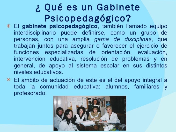 gabinete psicopedagogico gabinetes psicopedagogicos gabinete psicopedagogico gabinetes psicopedagogicos