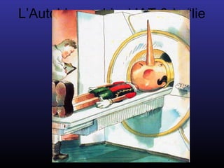 L’Autobiographical IAT & la “lie
detection”
 