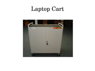 Laptop Cart 