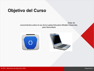 Laptop classmate | PPT