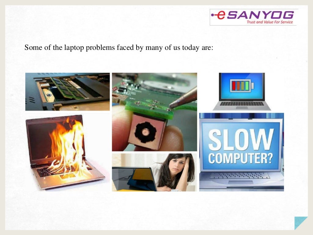 Laptop Repair Center Pimpri Chinchwad