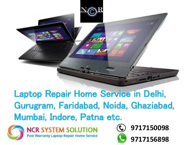  Laptop Repair Home Service in Delhi Gurugram Faridabad Noida Ghaz 