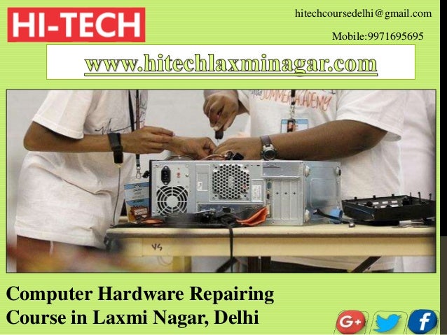  Laptop repairing course in laxmi nagar delhi
