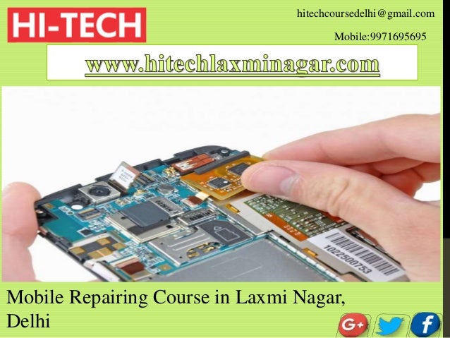 Laptop repairing course in laxmi nagar delhi