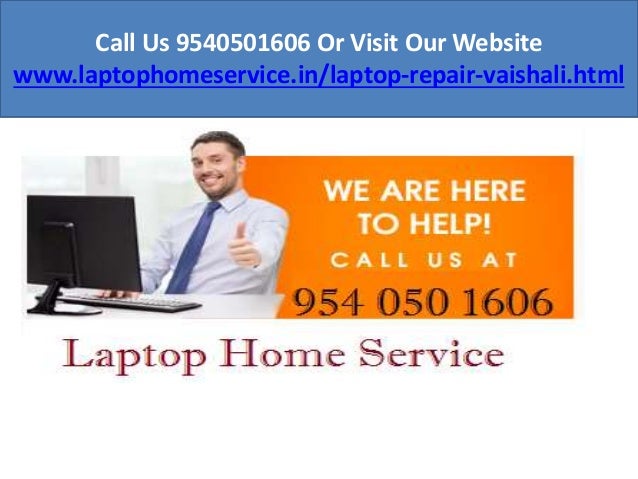  Laptop Repairing Service In Vaishali Only Rs.250 At Home Office