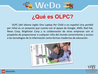 Olpc Laptop xo | PPTX