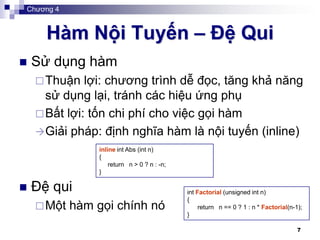 Lap trinh huong_doi_tuong_cpp_dhct_lesson04