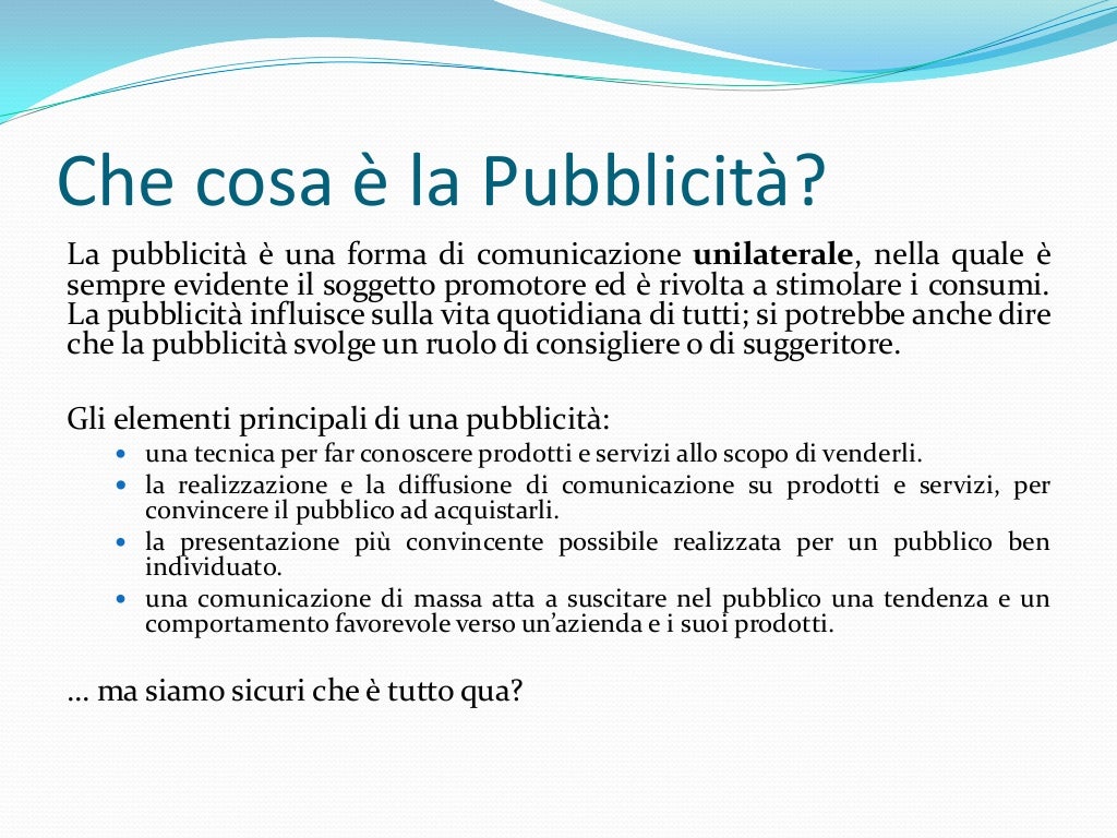 Come Eliminare La Pubblicità Dal Telefono La pubblicità