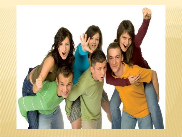 Resultado de imagen para pubertad y adolescencia imagenes