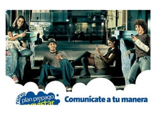 La publicidad