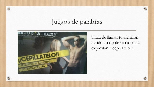 La publicidad parte práctica