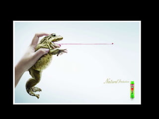 La publicidad 3º ESO EPV