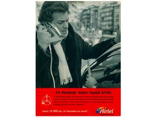 Recursos publicitarios