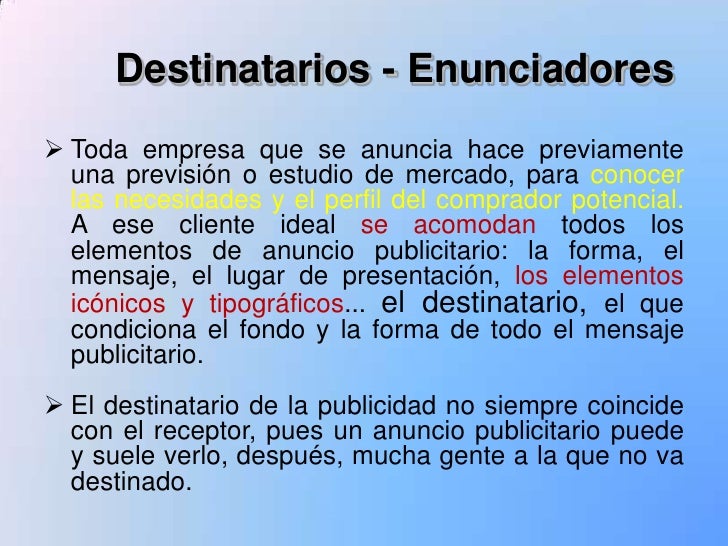 La publicidad texto icónico