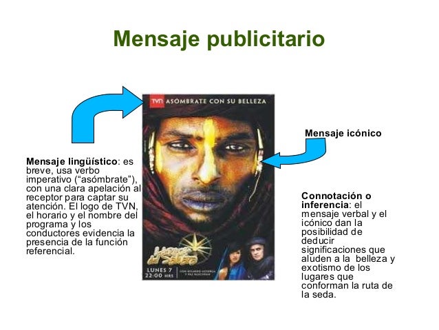 La publicidad y el anuncio publicitario