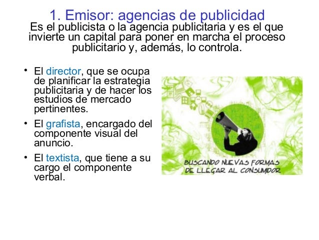 Publicista definición Publicista definición