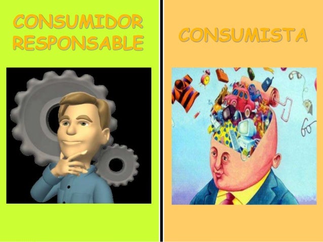 La publicidad y el consumo responsable