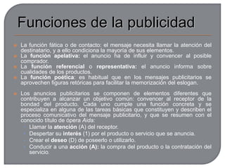 Emisor¿Qué es una Agencia de Publicidad?