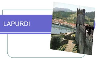 LAPURDI 
