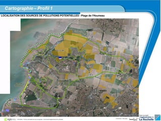 Profil de type 1: L’Houmeau




Réunion d’information du 1 décembre 2010
 