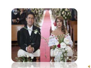 La que no podia amar