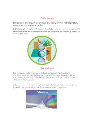 La  Quimica .pdf