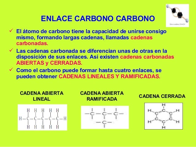 ejemplos de cadenas abiertas quimica la quimica del carbono ejemplos de cadenas abiertas quimica la quimica del carbono