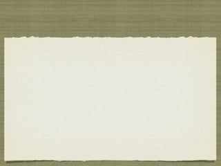 La quimica en el hogar