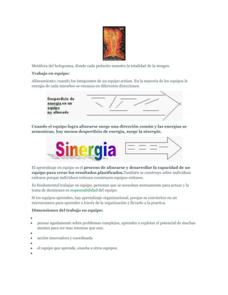 La Quinta Disciplina: Peter Senge