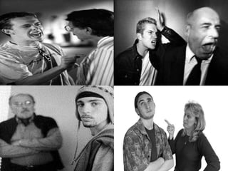 O EVANGELHO SEG. ESPIRITISMO – Allan Kardec - Cap. V
O EVANGELHO SEG. ESPIRITISMO – Allan Kardec - Cap. V
POR FRAQUEZA, OU
INDIFERENÇA, DEIXARAM
QUE NELES SE
DESENVOLVESSEM OS
GERMENS DO ORGULHO,
DO EGOÍSMO E DA TOLA
VAIDADE, QUE PRODUZEM
A FRIEZA DO CORAÇÃO.
MAIS TARDE, QUANDO
COLHEM O QUE
SEMEARAM, ADMIRAM-SE
E SE AFLIGEM DA FALTA
DE RESPEITO COM QUE
SÃO TRATADOS E DA
INGRATIDÃO DELES.
 