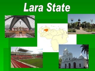 Lara State 