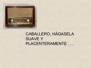 La Radio