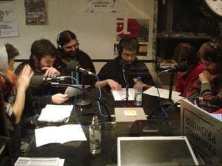 Radioteatro