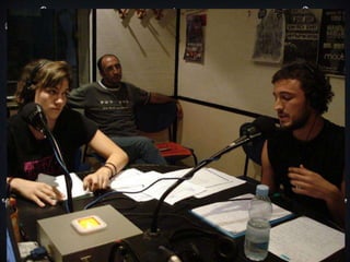 Radioteatro