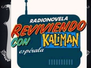 Radioteatro