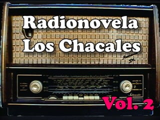 Radioteatro