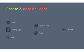 Conheça o Inbound Marketing