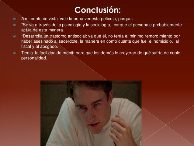 La raiz del miedo