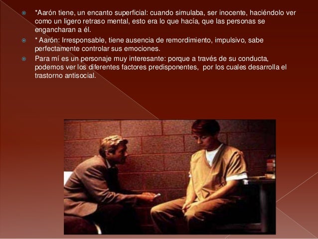 La raiz del miedo