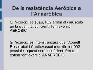 3)  Sang  oxigenada entra al cor 