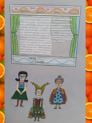 Libro grande de Casares