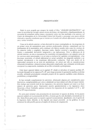 Lara Prado Jorge - Análisis Matematico